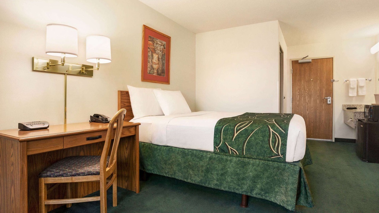 Photo of Bedroom in Morrill