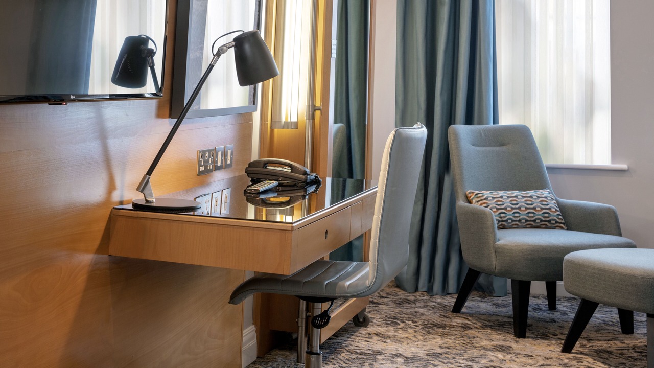 Photo of Bedroom in Kenilworth