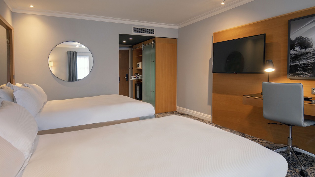 Photo of Bedroom in Kenilworth