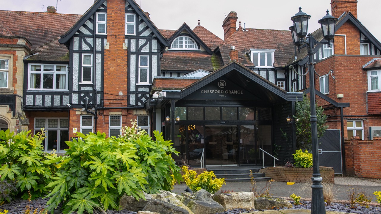 Photo of Outdoor in Kenilworth