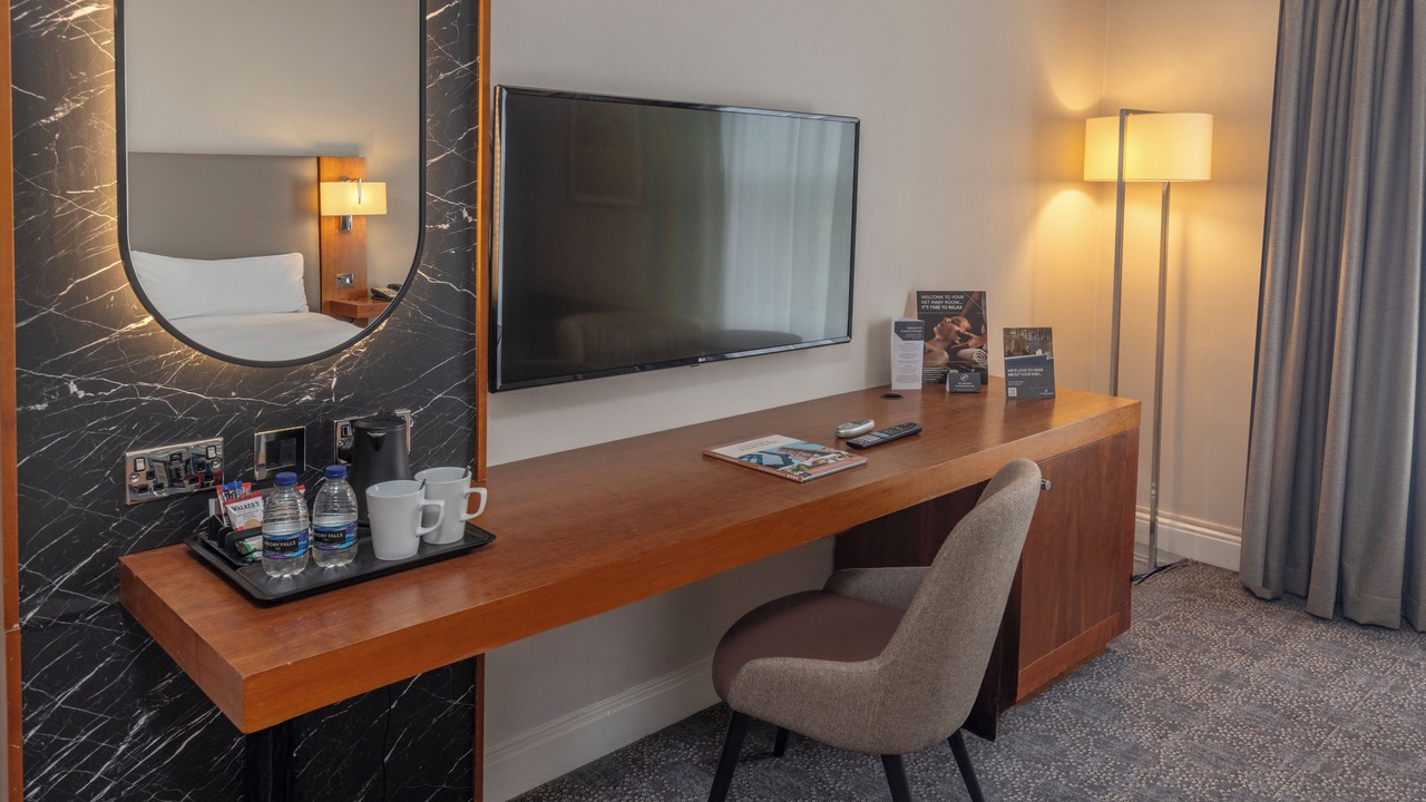 Photo of Bedroom in Kenilworth