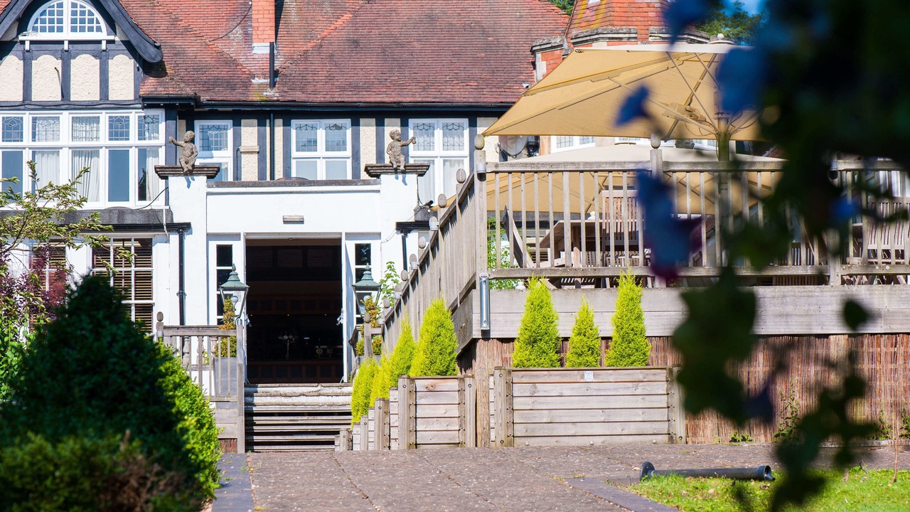 Photo of Outdoor in Kenilworth