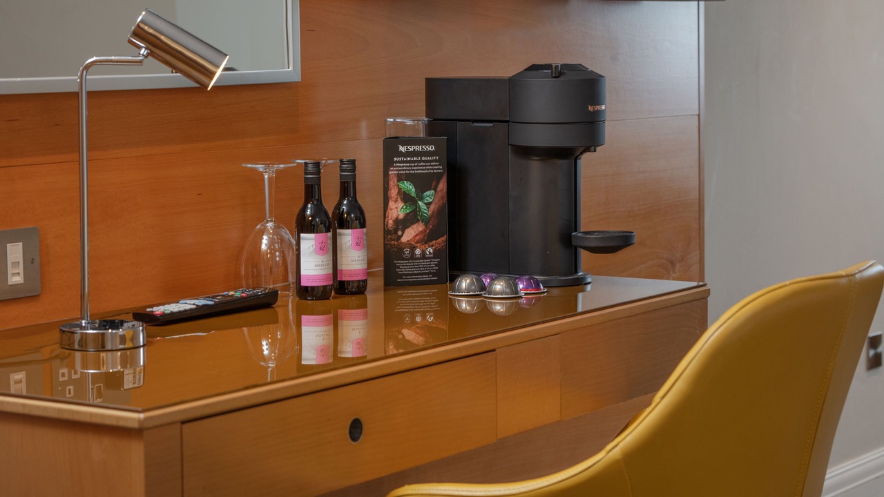 Photo of Bedroom in Kenilworth