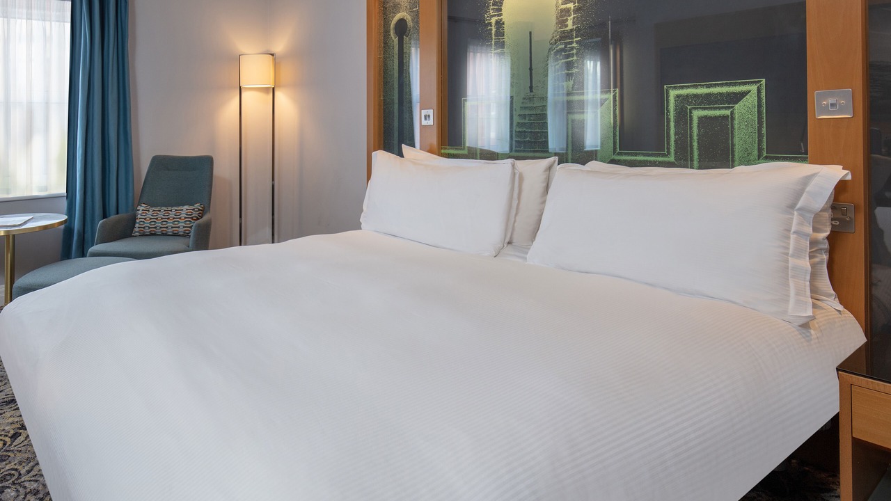 Photo of Bedroom in Kenilworth