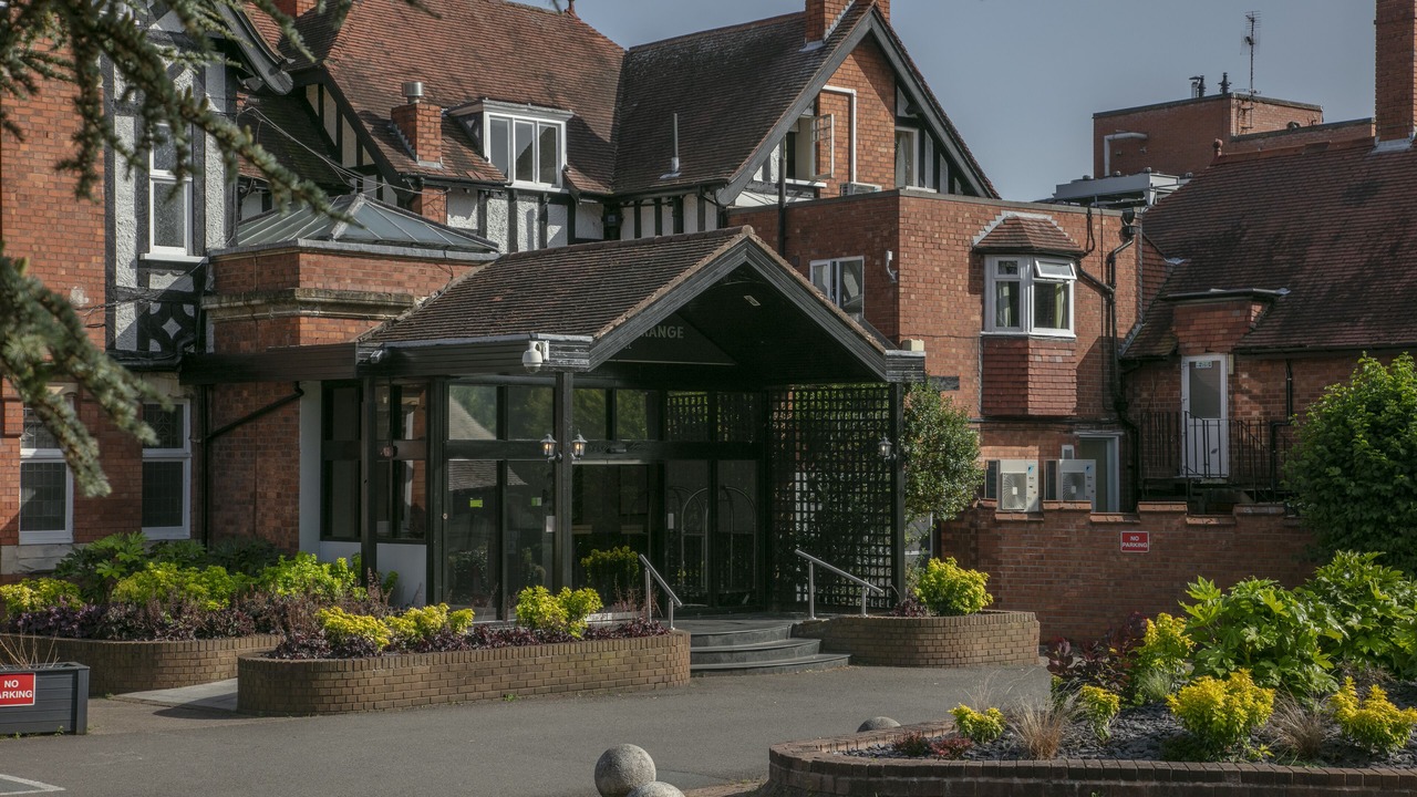 Photo of Outdoor in Kenilworth