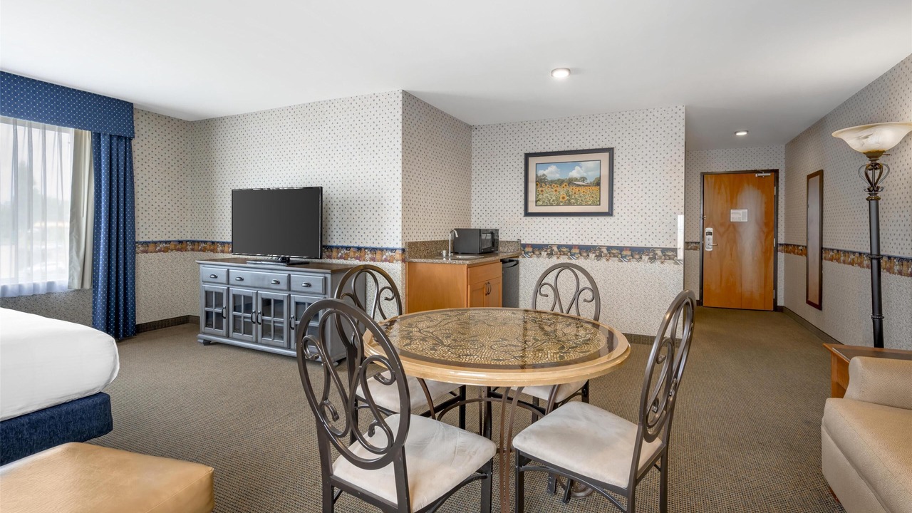 Photo of Kitchen in Ritzville