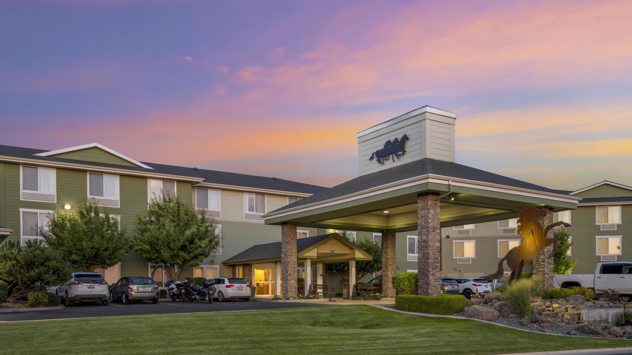 Photo of Outdoor in Ritzville