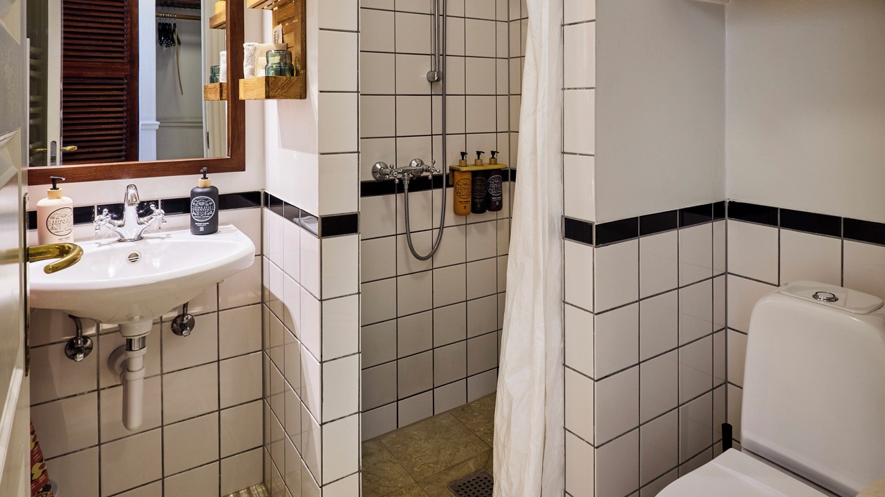 Photo of Bathroom in København V