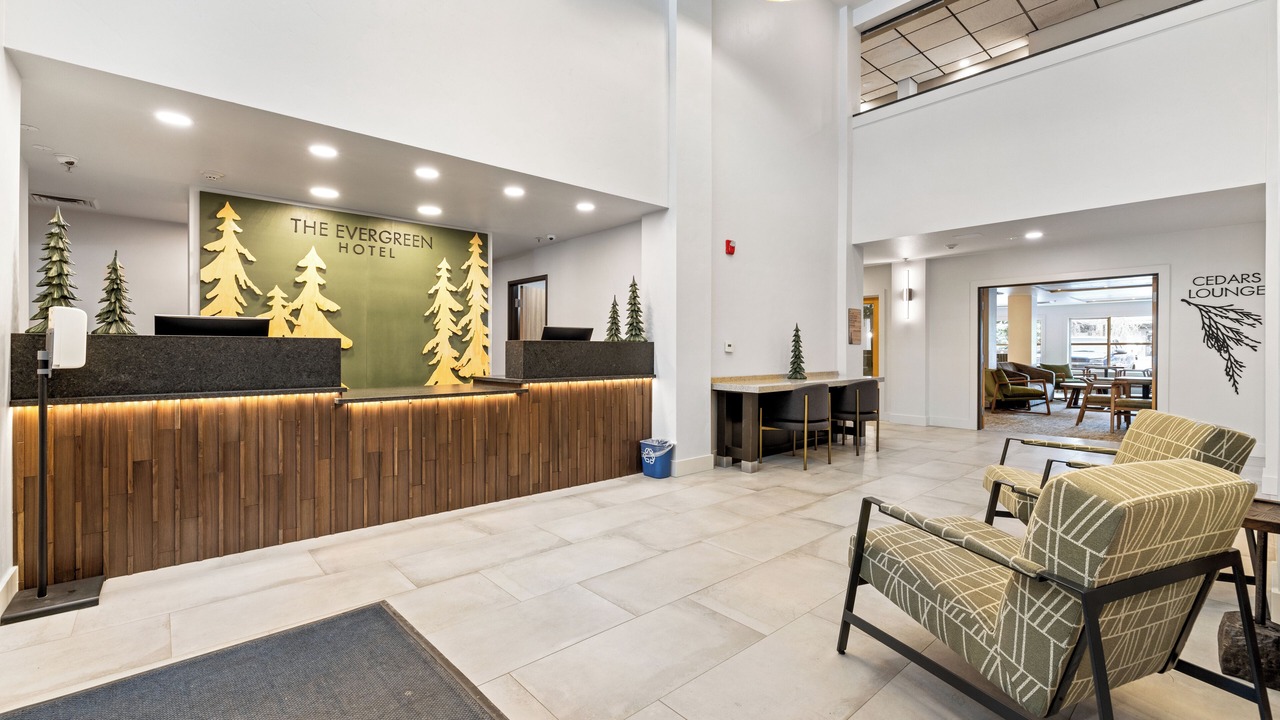 Photo of Livingroom in McCall