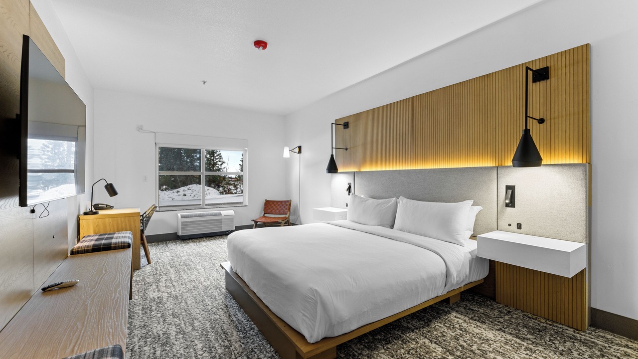 Photo of Others in McCall