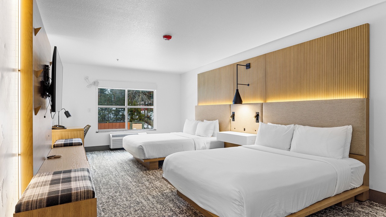 Photo of Others in McCall