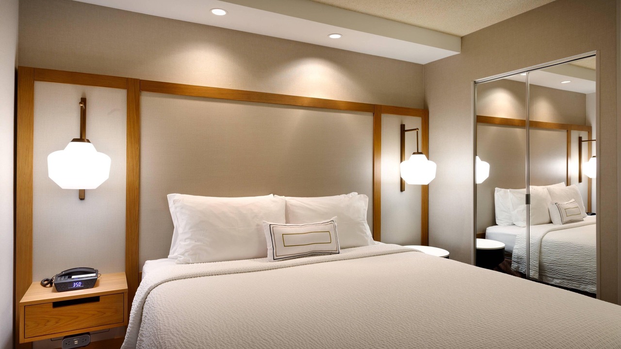 Photo of Bedroom in Roswell