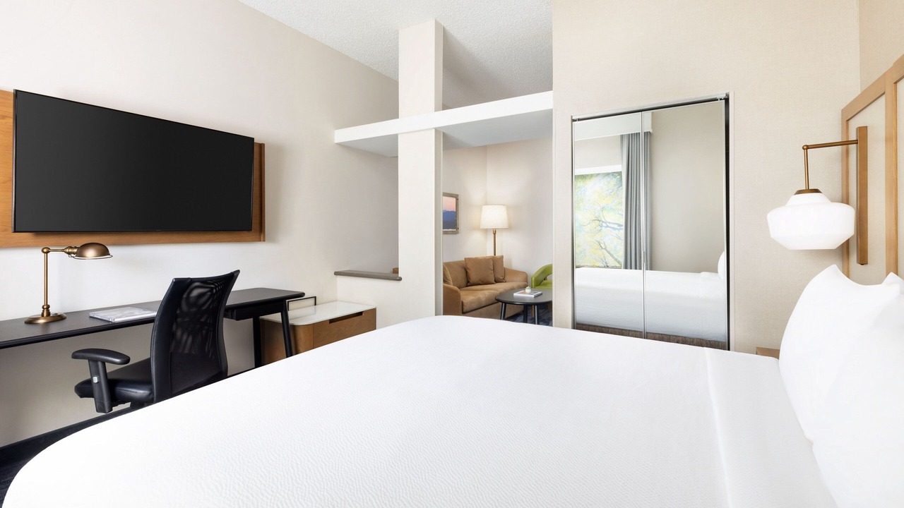 Photo of Bedroom in Roswell
