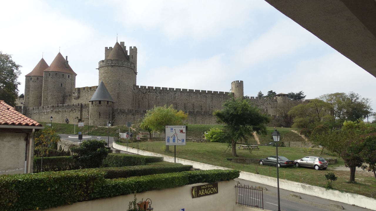 Photo of Outdoor in Carcassonne