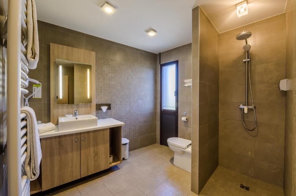 Photo of Bathroom in Carcassonne