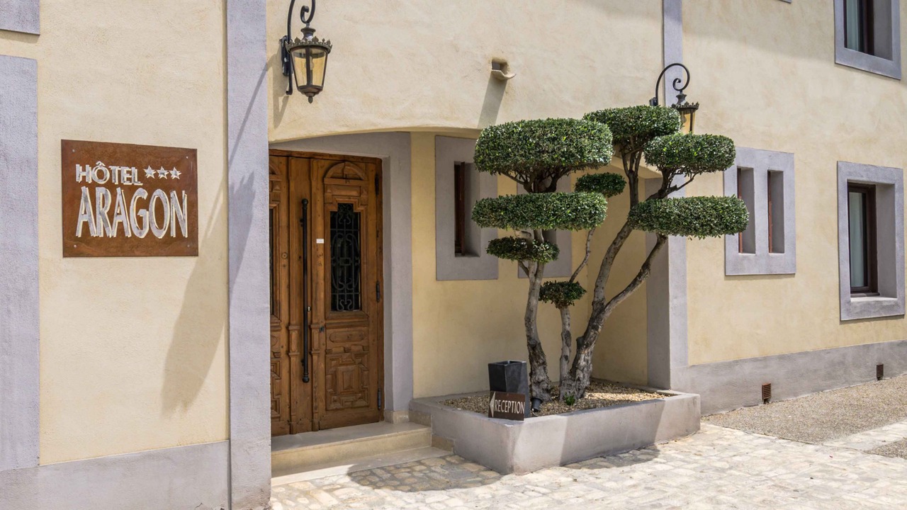 Photo of Outdoor in Carcassonne