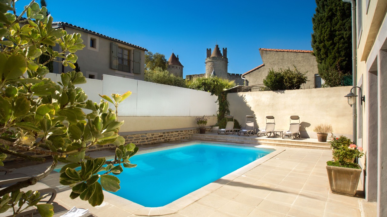 Photo of Outdoor in Carcassonne