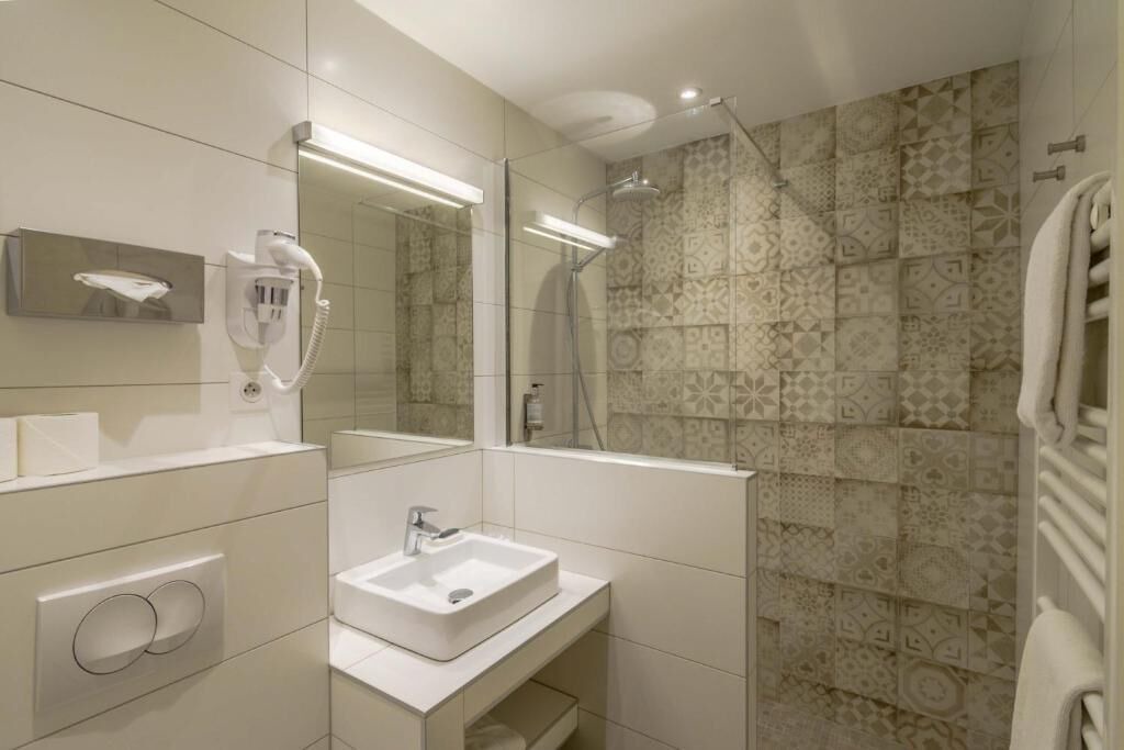 Photo of Bathroom in Carcassonne