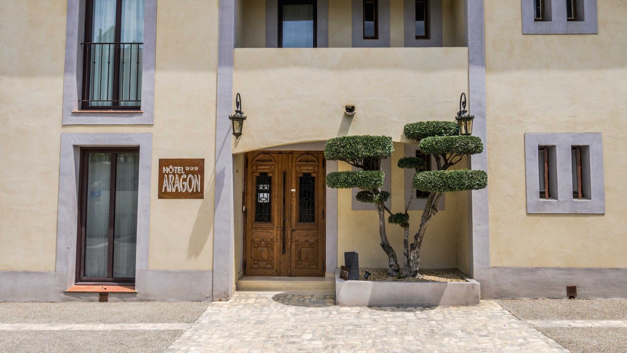 Photo of Outdoor in Carcassonne