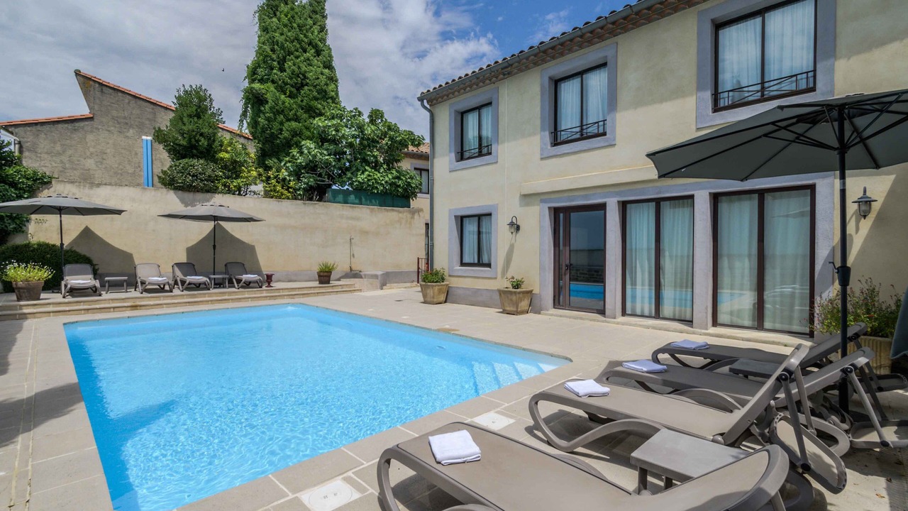 Photo of Outdoor in Carcassonne