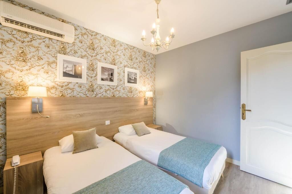 Photo of Bedroom in Carcassonne