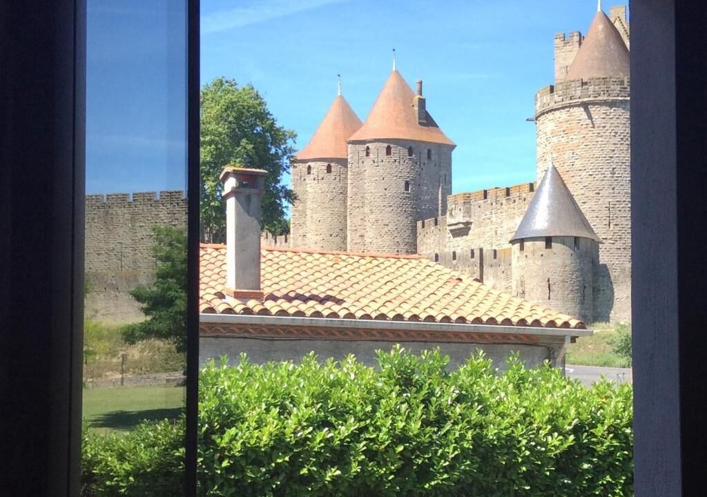 Photo of Others in Carcassonne