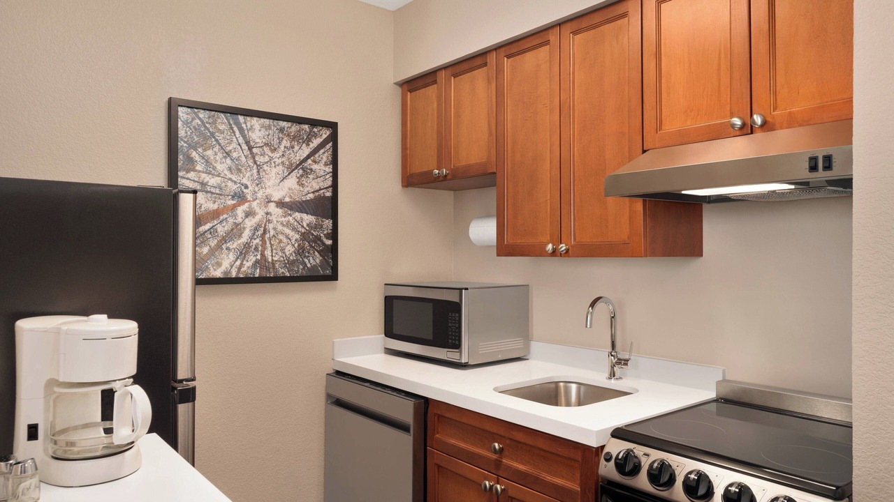 Photo of Kitchen in Springfield