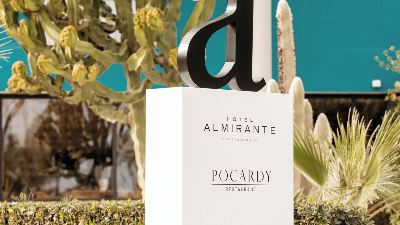 Photo of Outdoor in Playa de San Juan