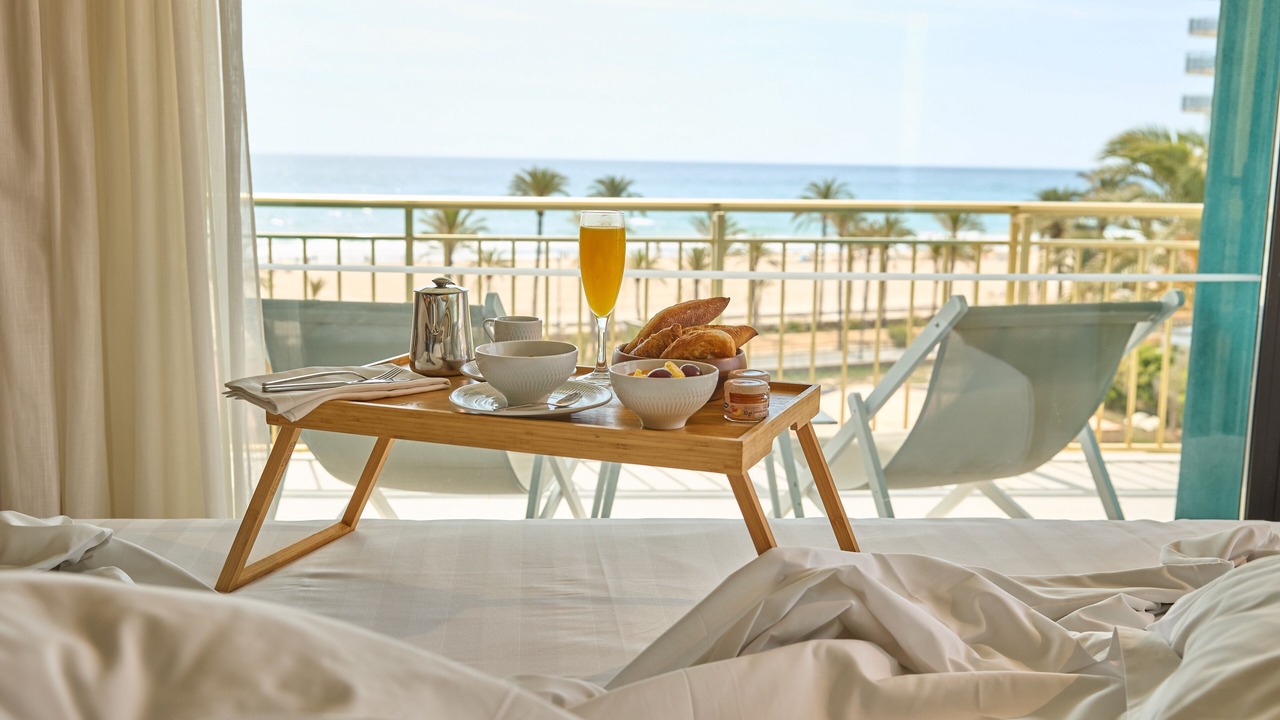 Photo of Bedroom in Playa de San Juan