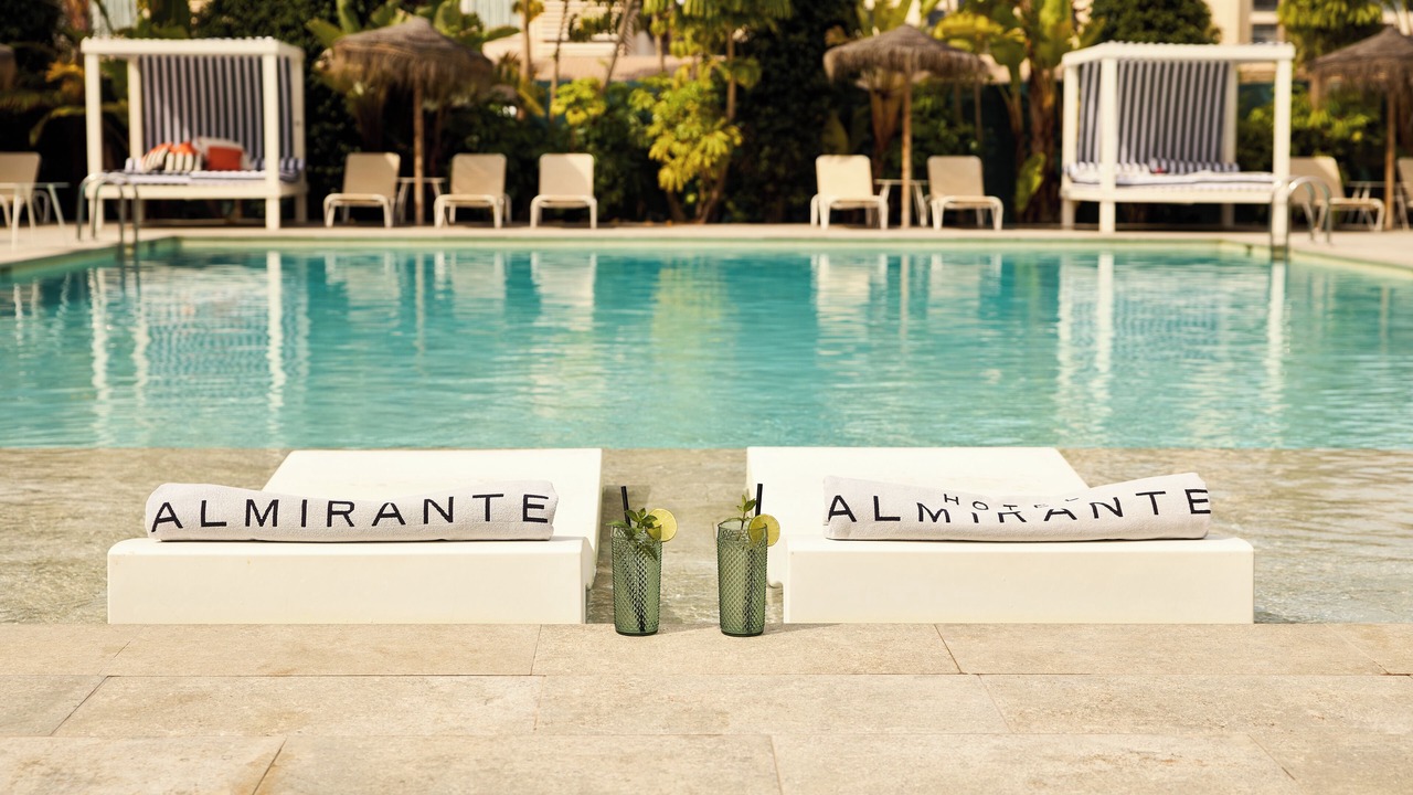 Photo of Outdoor in Playa de San Juan