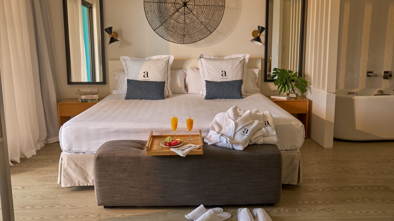 Photo of Bedroom in Playa de San Juan