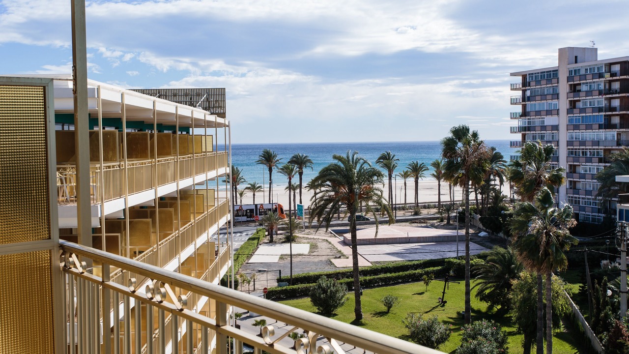 Photo of Outdoor in Playa de San Juan
