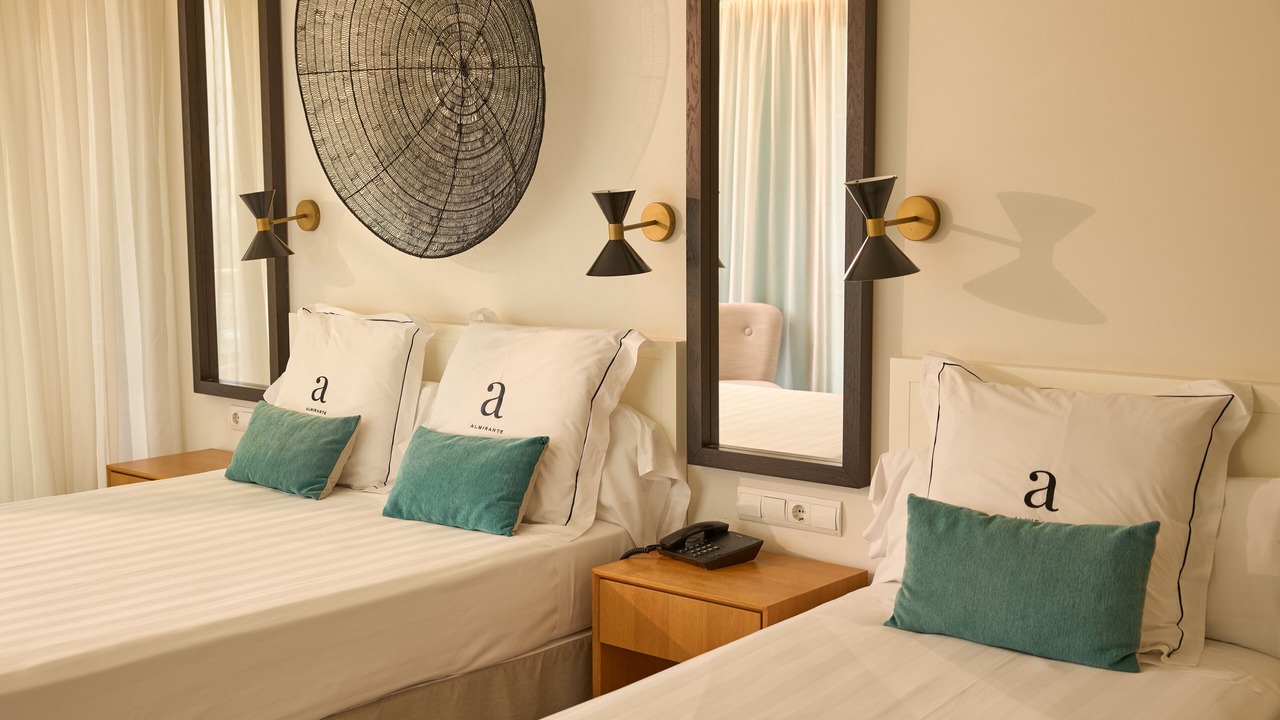 Photo of Bedroom in Playa de San Juan