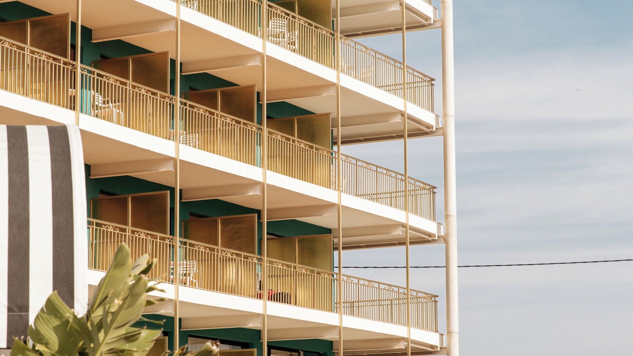 Photo of Outdoor in Playa de San Juan