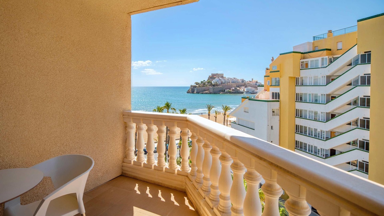 Photo of Outdoor in Peniscola