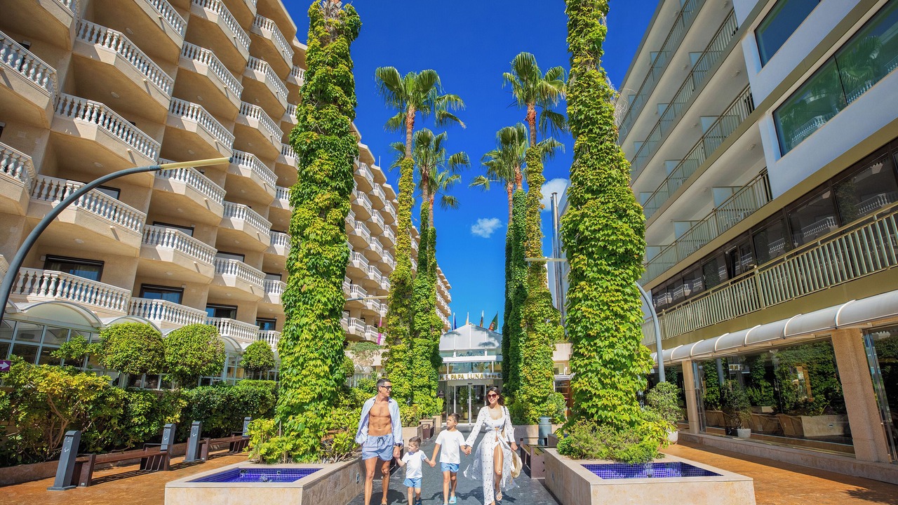 Photo of Outdoor in Peniscola