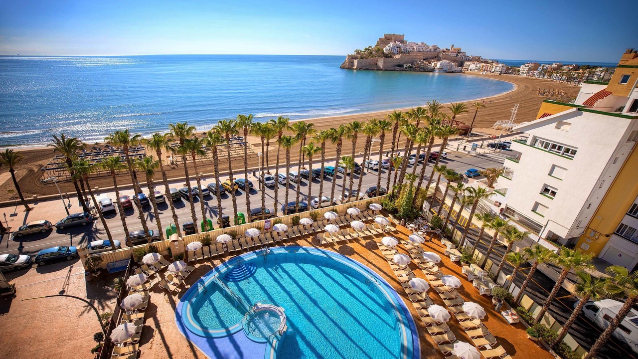 Photo of Outdoor in Peniscola