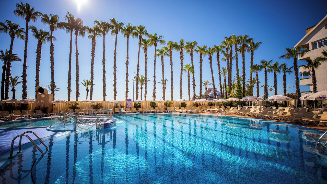 Photo of Outdoor in Peniscola