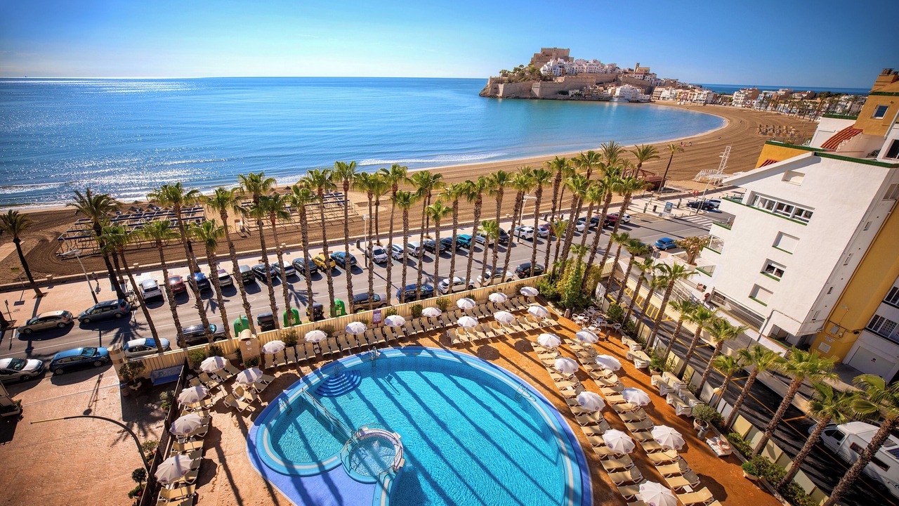 Photo of Outdoor in Peniscola