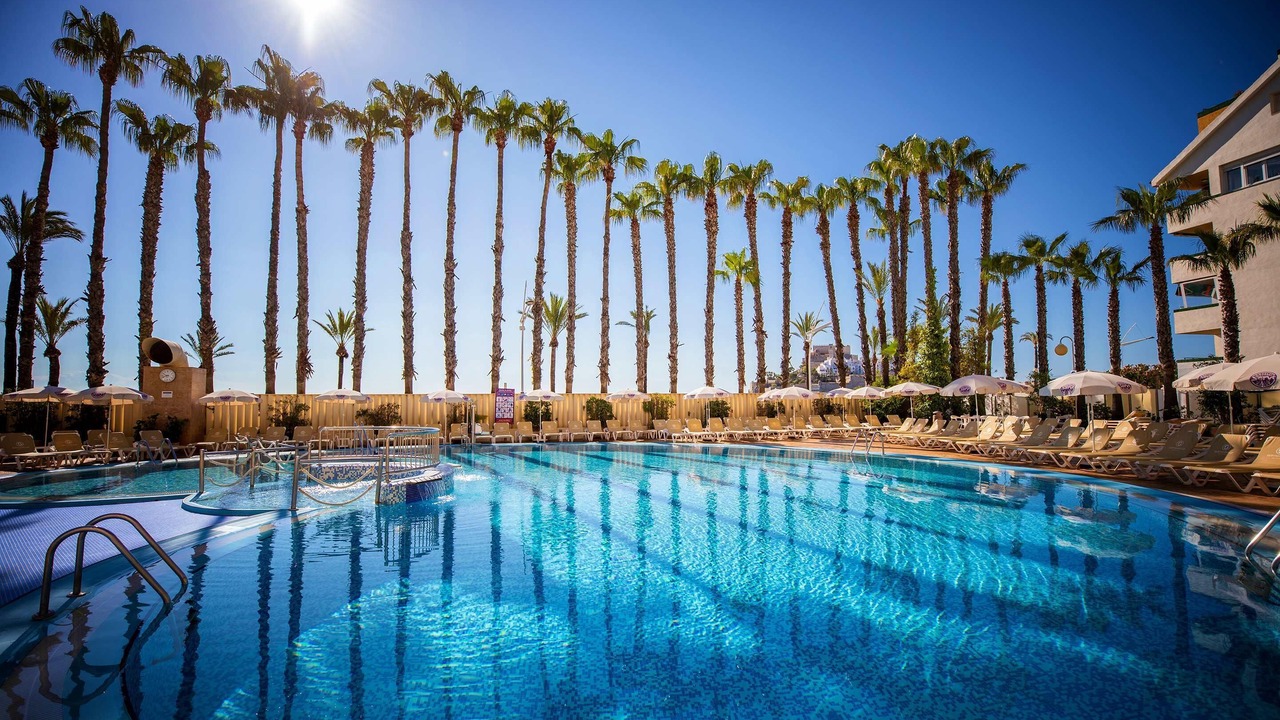 Photo of Outdoor in Peniscola