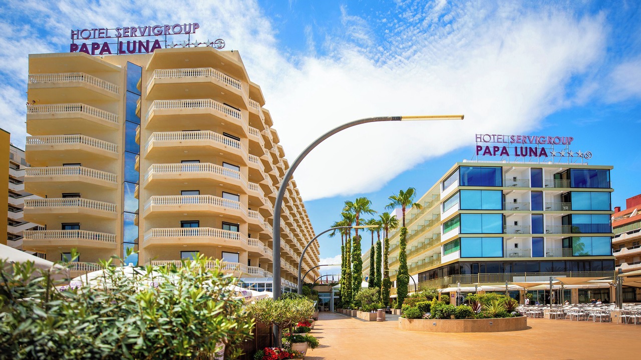 Photo of Outdoor in Peniscola
