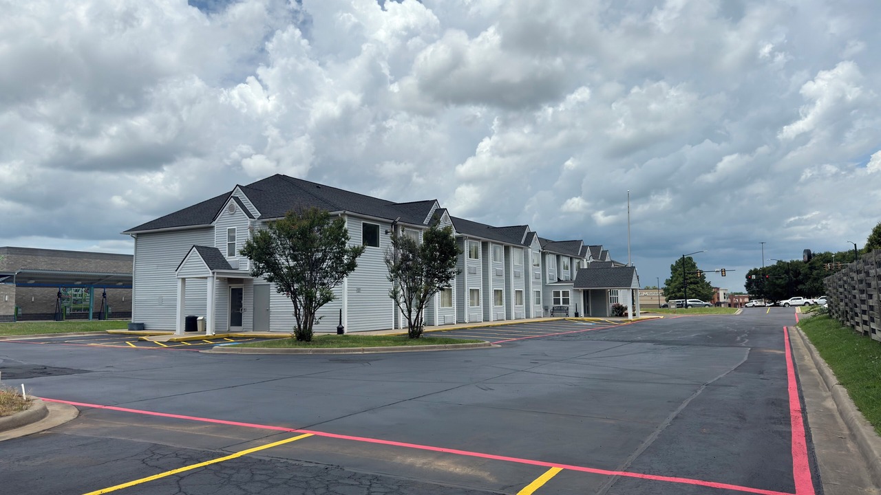 Photo of Outdoor in Ada