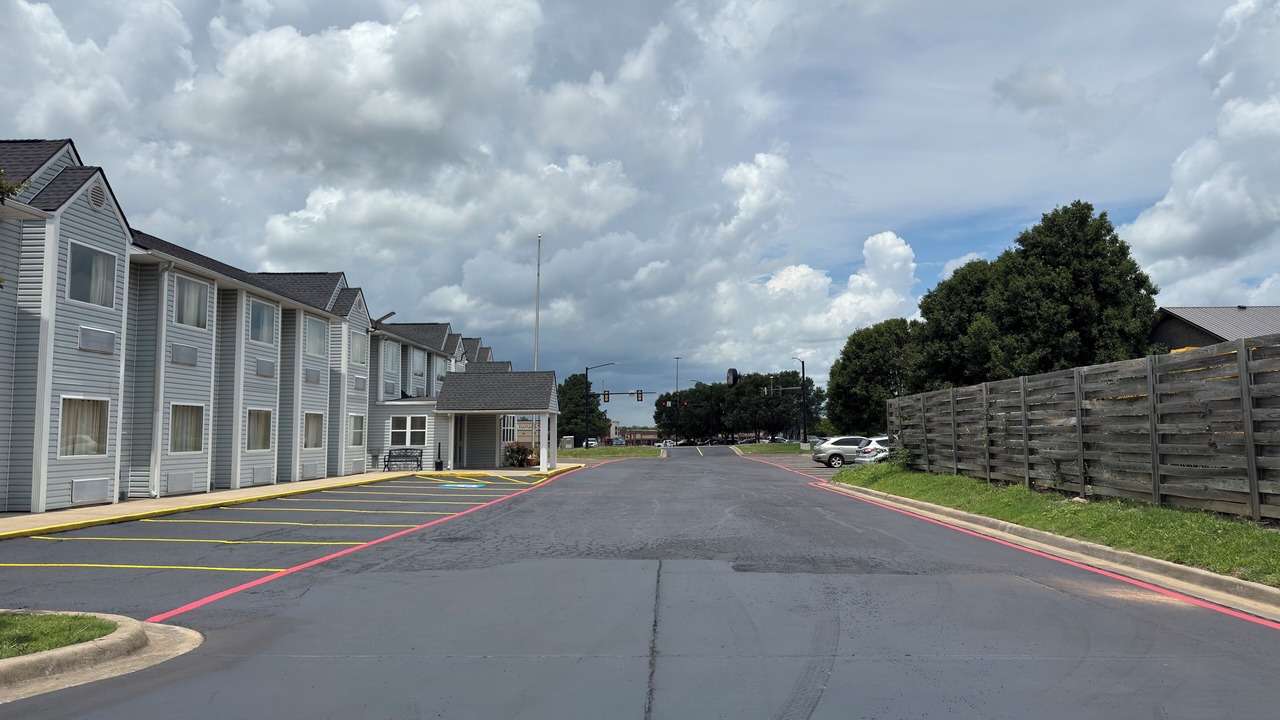 Photo of Outdoor in Ada