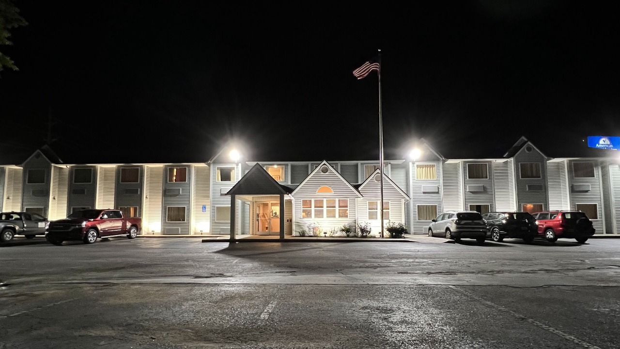 Photo of Outdoor in Ada
