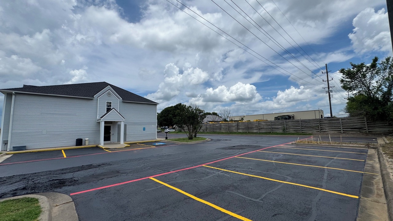 Photo of Outdoor in Ada