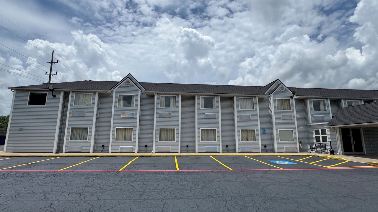 Photo of Outdoor in Ada