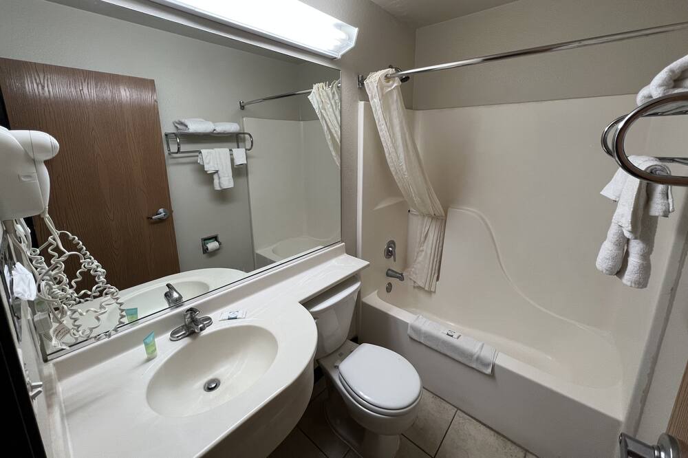 Photo of Bathroom in Ada