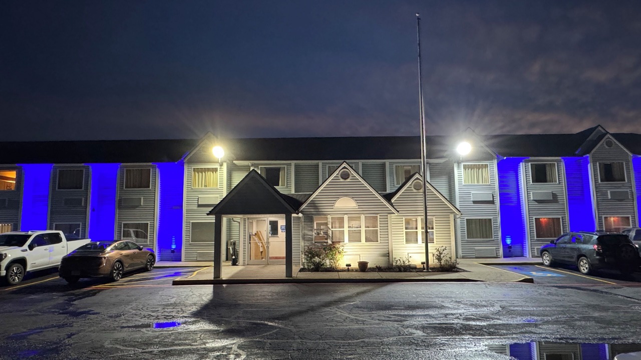 Photo of Outdoor in Ada