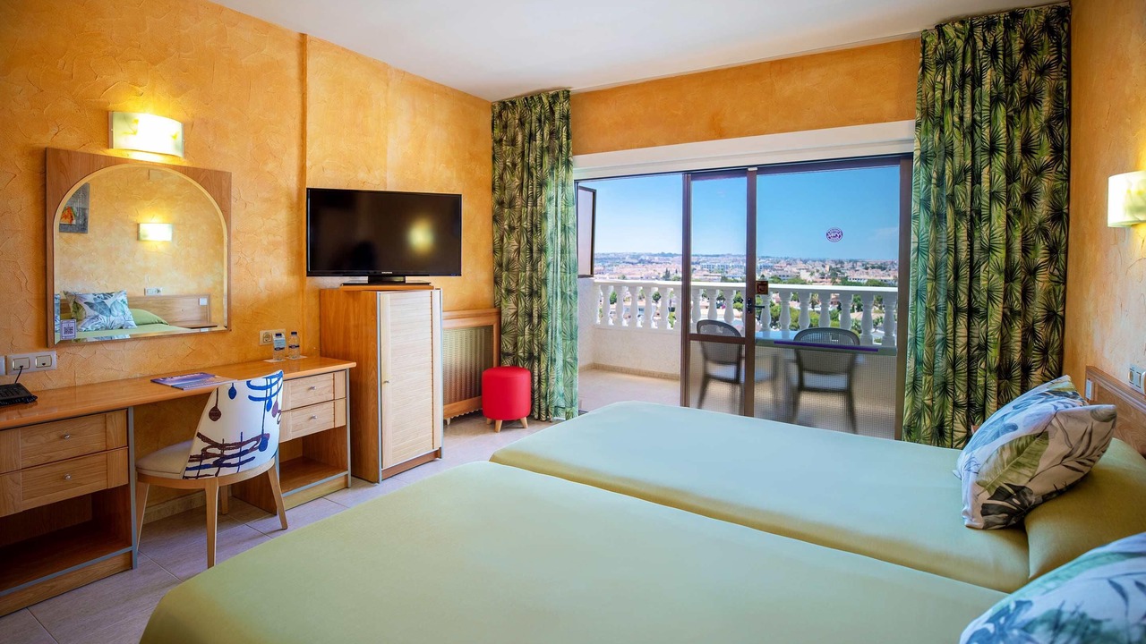 Photo of Bedroom in La Zenia