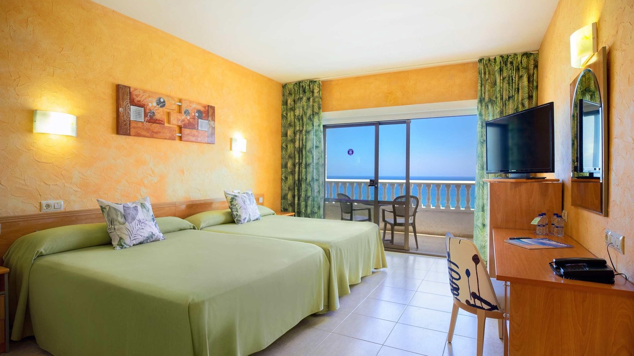 Photo of Bedroom in La Zenia